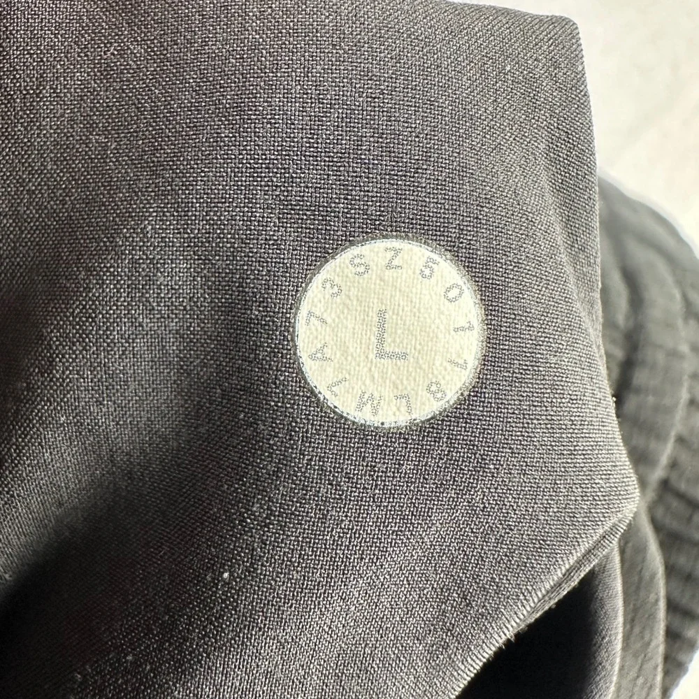 Lululemon License To Train Short Mesh 8